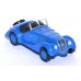 Autoturism de epoca BMW 328 - H0 Wiking 0828 03